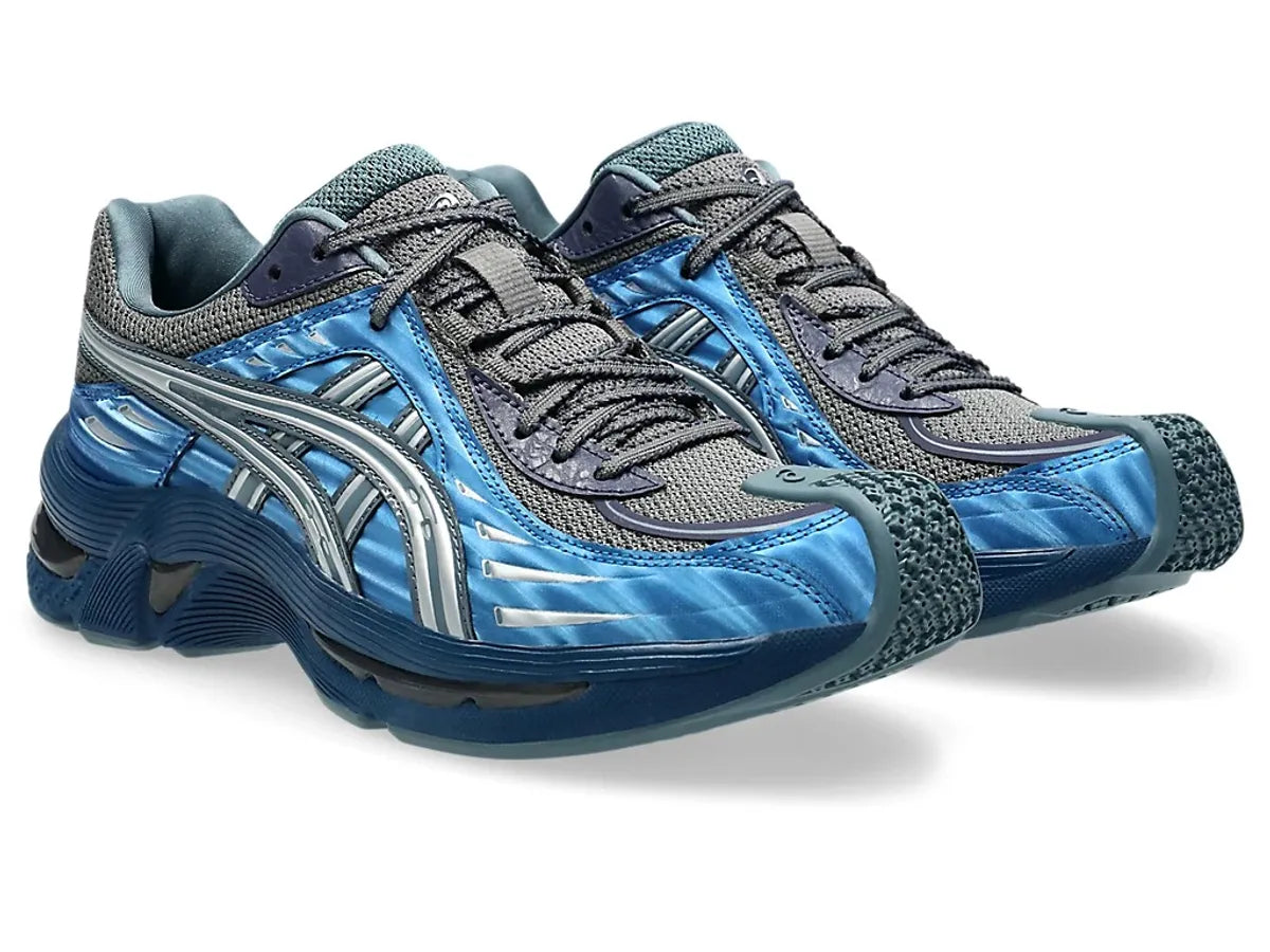 Asics Gel- Flammae Blue Sneaker