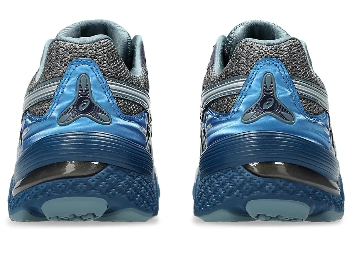 Asics Gel- Flammae Blue Sneaker