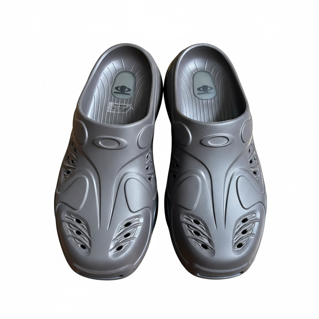 Oakley Factory Team x Brain Dead Paguro Slide