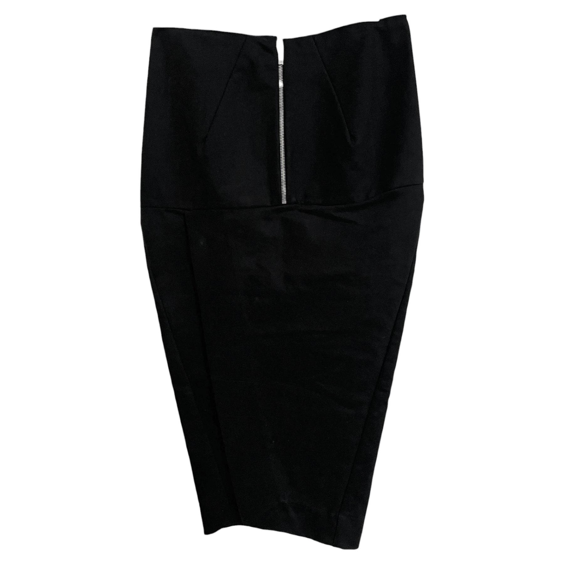 Rick Owens Mountain 2013 Skirt