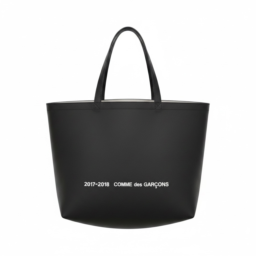 CDG Small Tote