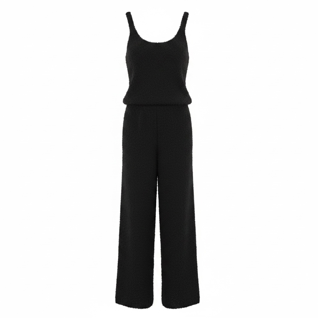 SKIMS Boucle Pant + Tank Set