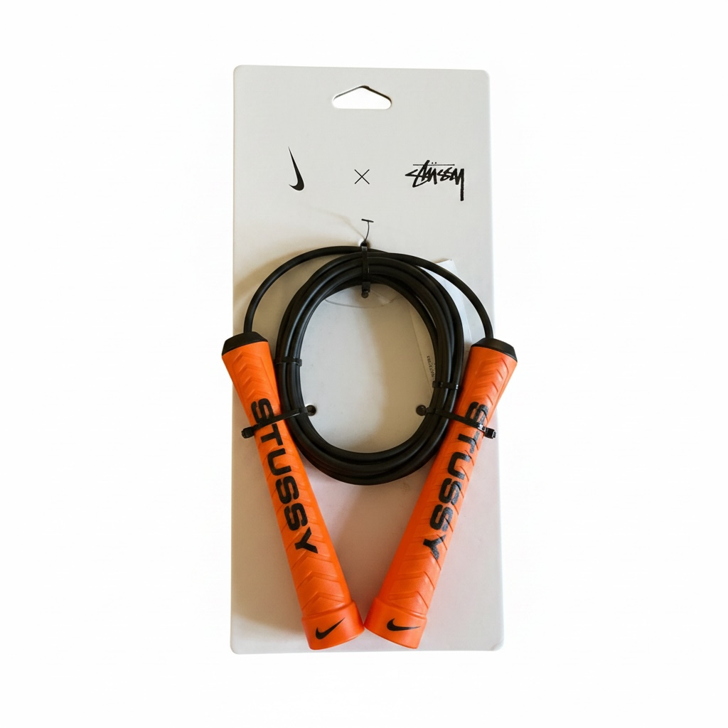 Nike X Stussy Skip Rope
