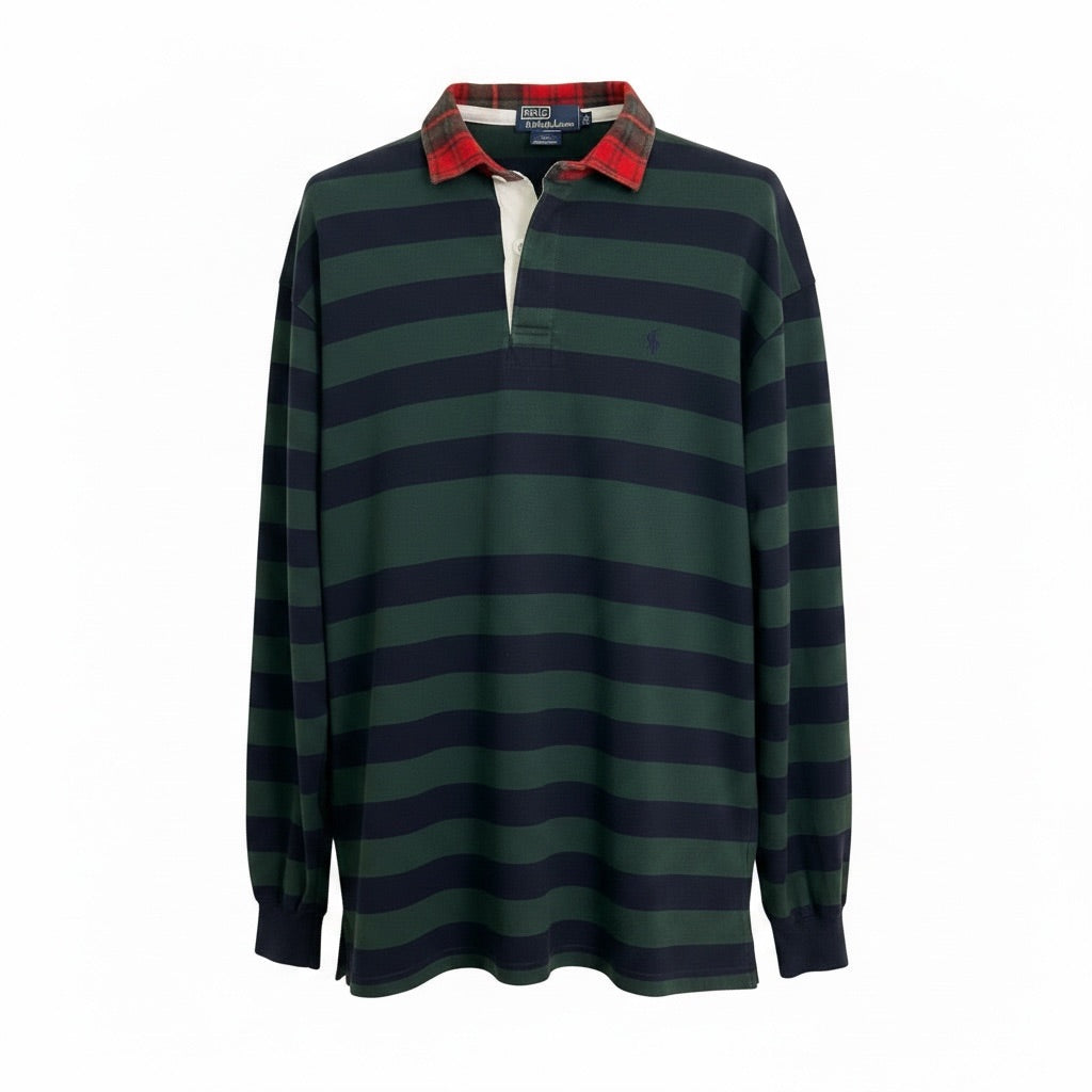 Polo Ralph Lauren Rugby Shirt