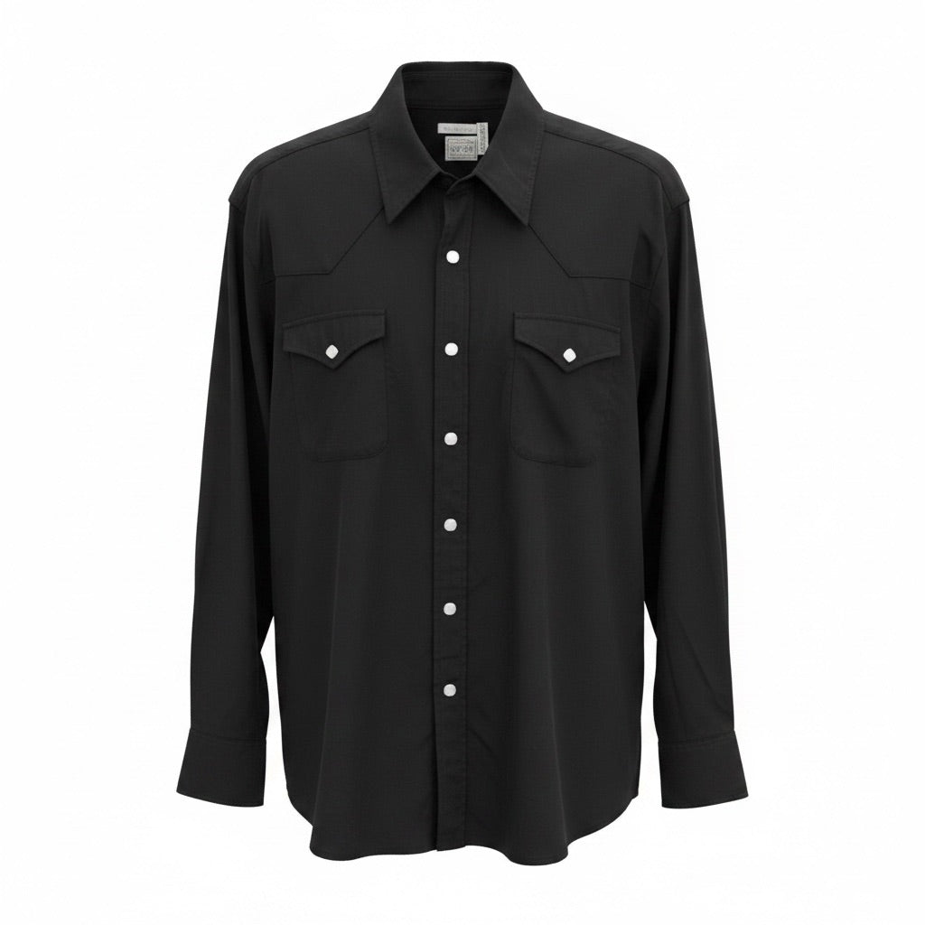 Our Legacy x Stussy Ranch Shirt