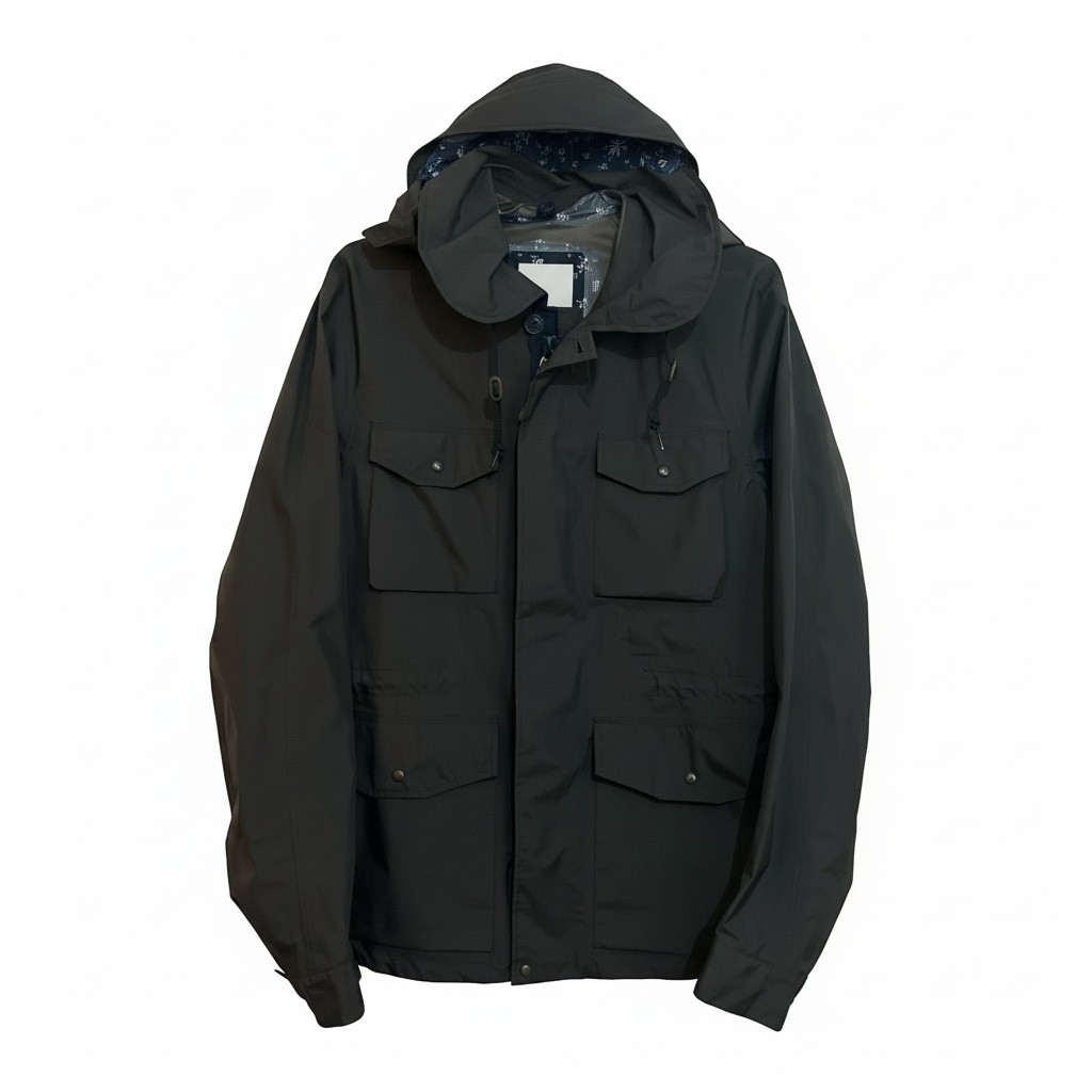 Visvim M65 Gore-Tex Jacket