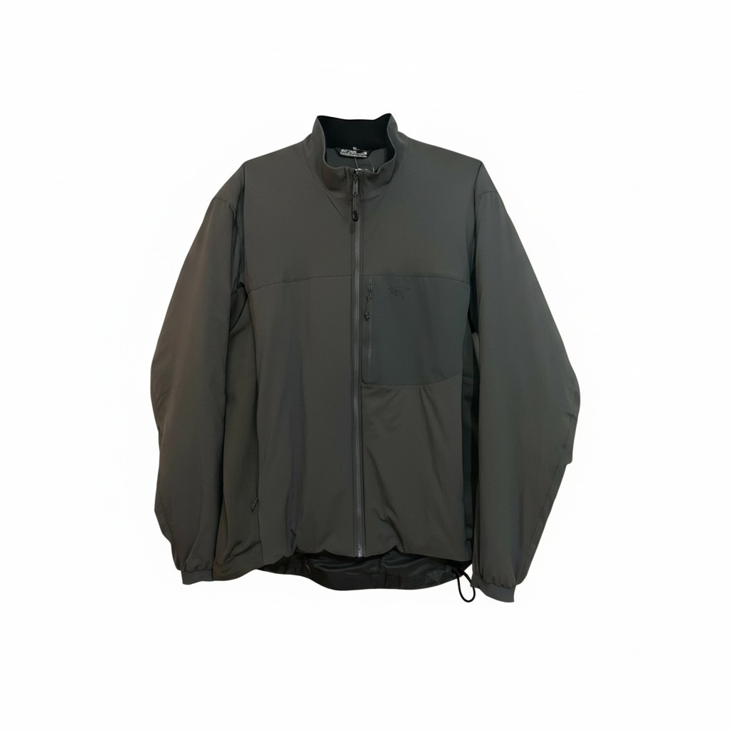Arcteryx LEAF Atom LT Jacket