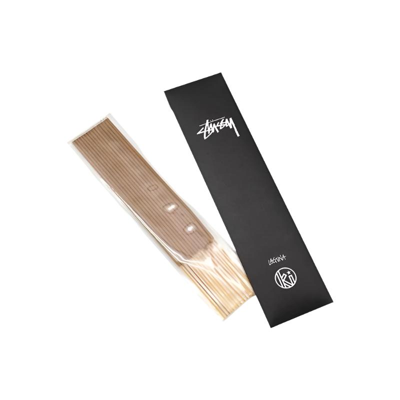 Stussy x Kuumba Incense