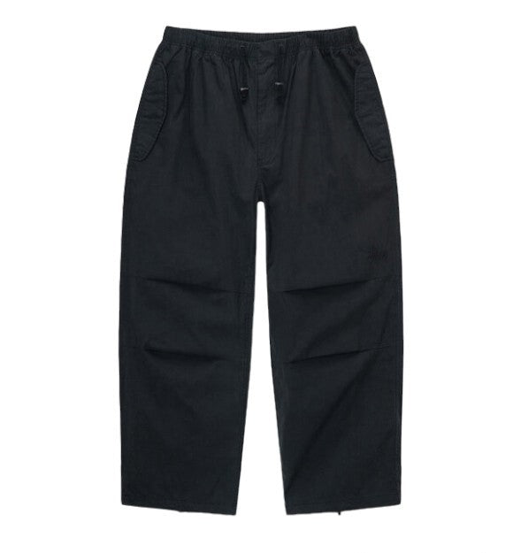 Stussy Nyco Over Trousers Black