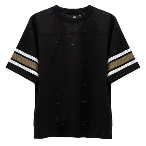 Stussy Surfman Football Jersey